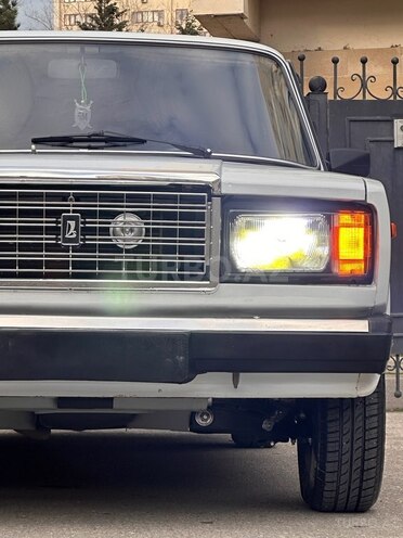 LADA (VAZ) 2107 2010, 32,000 km - 1.6 l - Bakı