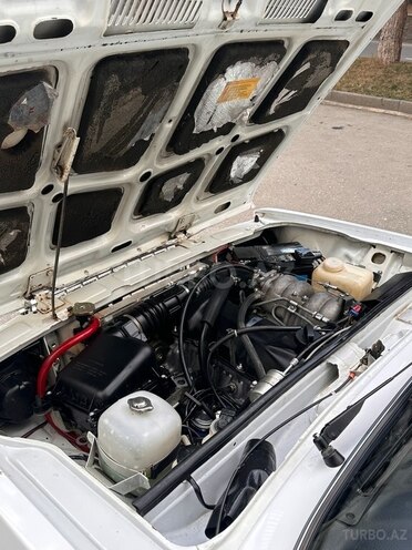 LADA (VAZ) 2107 2010, 32,000 km - 1.6 l - Bakı