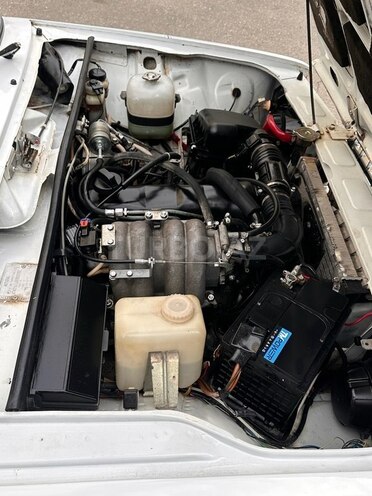LADA (VAZ) 2107 2010, 32,000 km - 1.6 l - Bakı