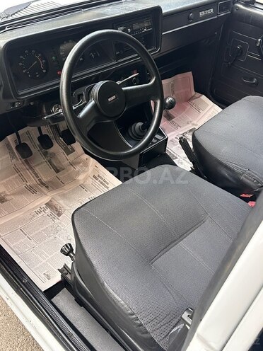 LADA (VAZ) 2107 2010, 32,000 km - 1.6 l - Bakı