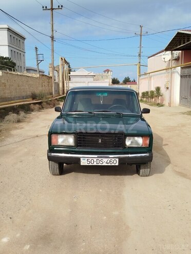 LADA (VAZ) 2107 2000, 307,641 km - 1.6 l - Bakı