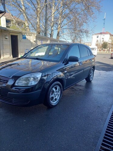 Kia Rio 2009, 223,000 km - 1.4 l - Göyçay