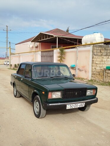 LADA (VAZ) 2107 2000, 307,641 km - 1.6 l - Bakı