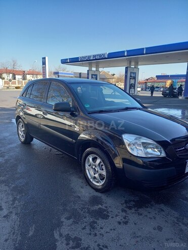 Kia Rio 2009, 223,000 km - 1.4 l - Göyçay