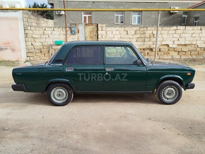 LADA (VAZ) 2107 2000, 307,641 km - 1.6 l - Bakı