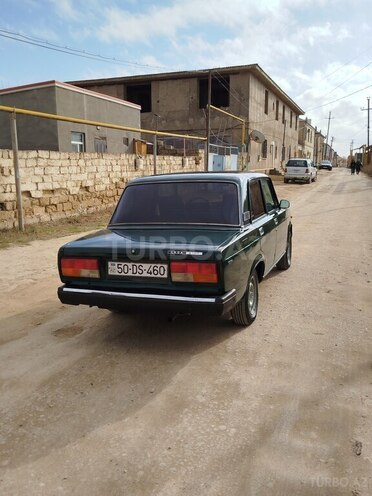 LADA (VAZ) 2107 2000, 307,641 km - 1.6 l - Bakı