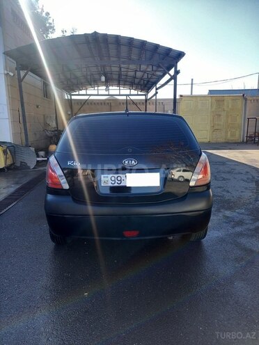 Kia Rio 2009, 223,000 km - 1.4 l - Göyçay