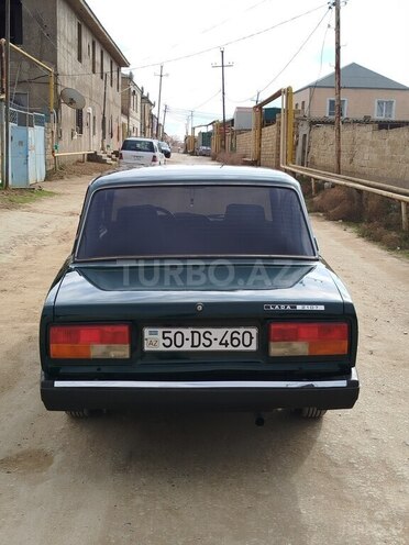 LADA (VAZ) 2107 2000, 307,641 km - 1.6 l - Bakı