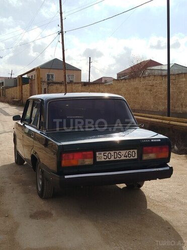 LADA (VAZ) 2107 2000, 307,641 km - 1.6 l - Bakı