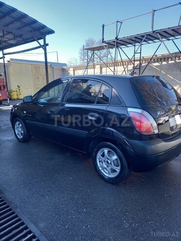 Kia Rio 2009, 223,000 km - 1.4 l - Göyçay