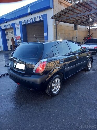 Kia Rio 2009, 223,000 km - 1.4 l - Göyçay