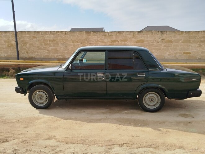 LADA (VAZ) 2107 2000, 307,641 km - 1.6 l - Bakı