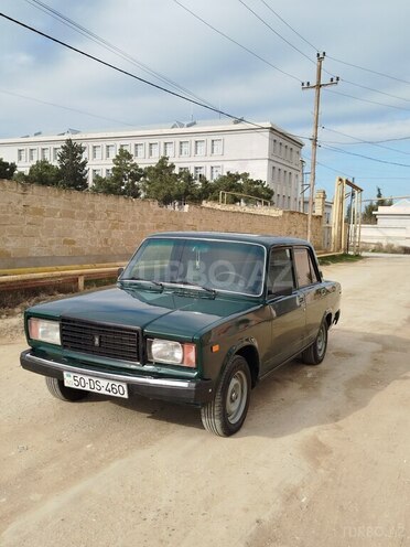 LADA (VAZ) 2107 2000, 307,641 km - 1.6 l - Bakı
