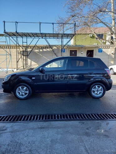 Kia Rio 2009, 223,000 km - 1.4 l - Göyçay