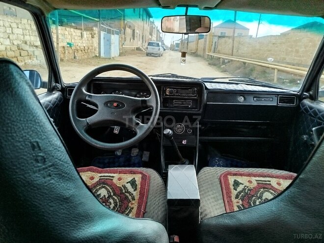 LADA (VAZ) 2107 2000, 307,641 km - 1.6 l - Bakı