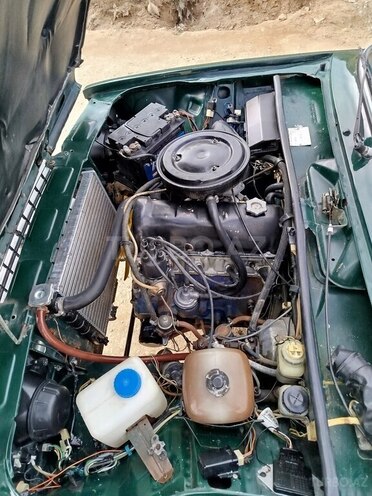 LADA (VAZ) 2107 2000, 307,641 km - 1.6 l - Bakı