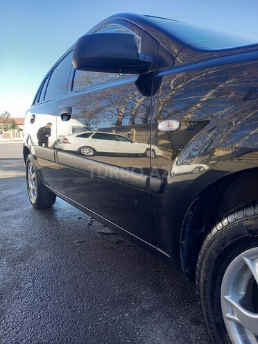 Kia Rio 2009, 223,000 km - 1.4 l - Göyçay