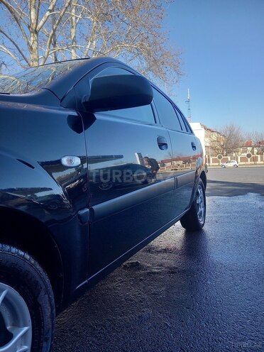 Kia Rio 2009, 223,000 km - 1.4 l - Göyçay