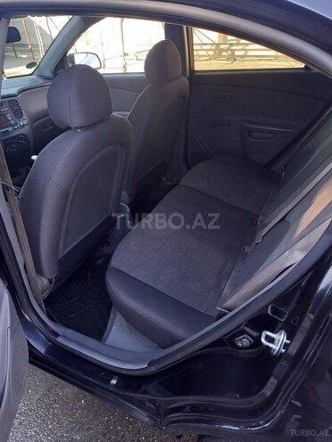 Kia Rio 2009, 223,000 km - 1.4 l - Göyçay