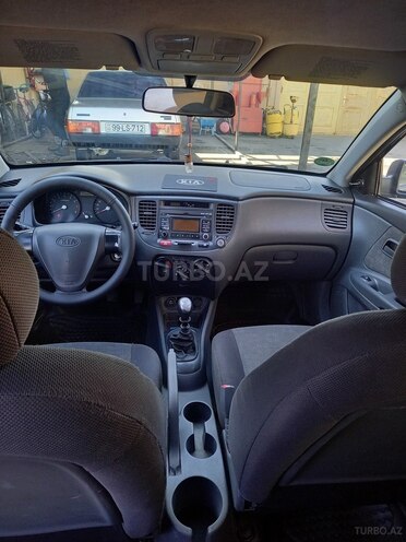 Kia Rio 2009, 223,000 km - 1.4 l - Göyçay