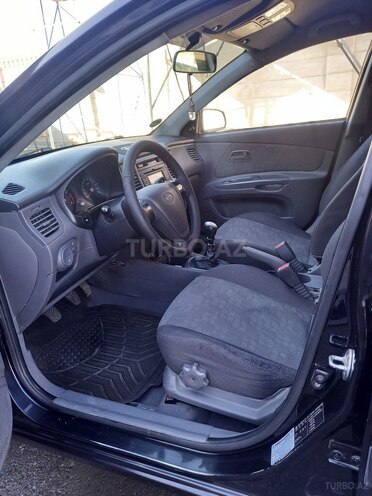 Kia Rio 2009, 223,000 km - 1.4 l - Göyçay