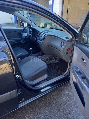 Kia Rio 2009, 223,000 km - 1.4 l - Göyçay