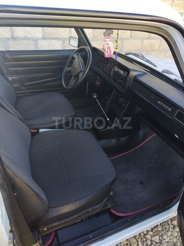 LADA (VAZ) 2107 2008, 84,000 km - 1.6 l - Tovuz