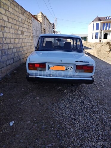LADA (VAZ) 2107 2008, 84,000 km - 1.6 l - Tovuz