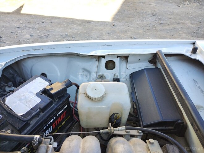 LADA (VAZ) 2107 2008, 84,000 km - 1.6 l - Tovuz
