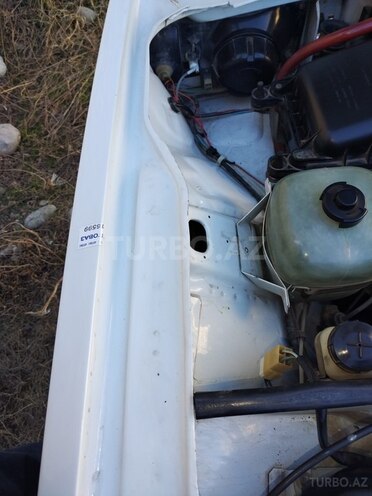 LADA (VAZ) 2107 2008, 84,000 km - 1.6 l - Tovuz