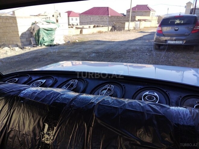 LADA (VAZ) 2107 2008, 84,000 km - 1.6 l - Tovuz