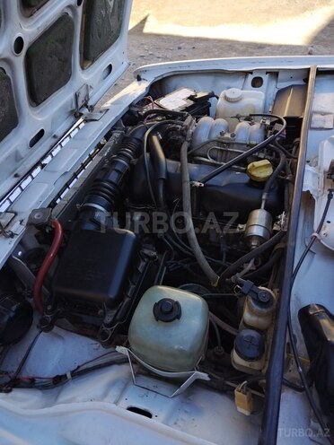 LADA (VAZ) 2107 2008, 84,000 km - 1.6 l - Tovuz
