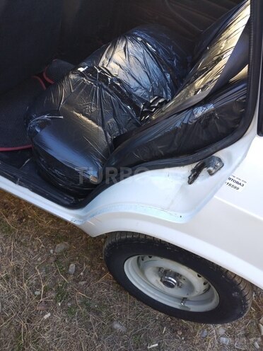 LADA (VAZ) 2107 2008, 84,000 km - 1.6 l - Tovuz