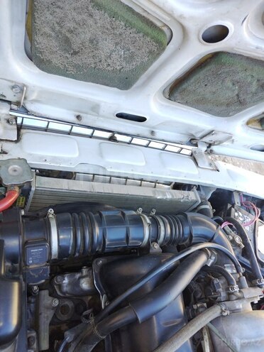 LADA (VAZ) 2107 2008, 84,000 km - 1.6 l - Tovuz