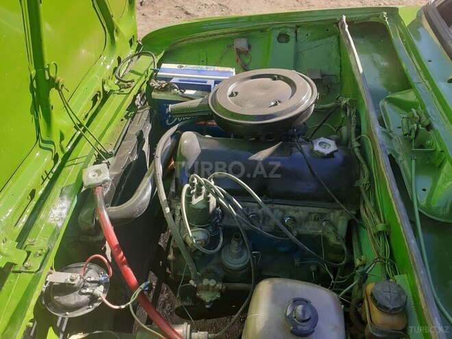 LADA (VAZ) 21011 1980, 150,000 km - 1.3 l - Tovuz