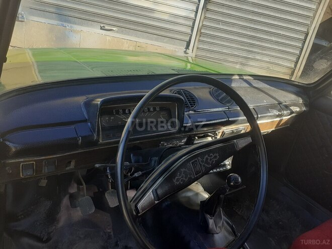 LADA (VAZ) 21011 1980, 150,000 km - 1.3 l - Tovuz