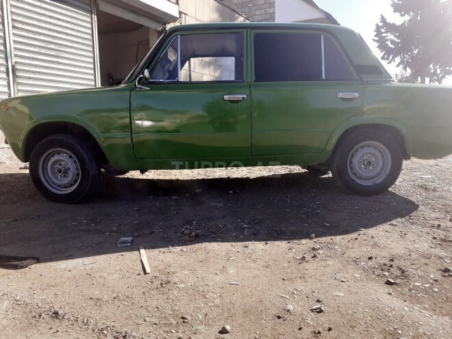 LADA (VAZ) 21011 1980, 150,000 km - 1.3 l - Tovuz