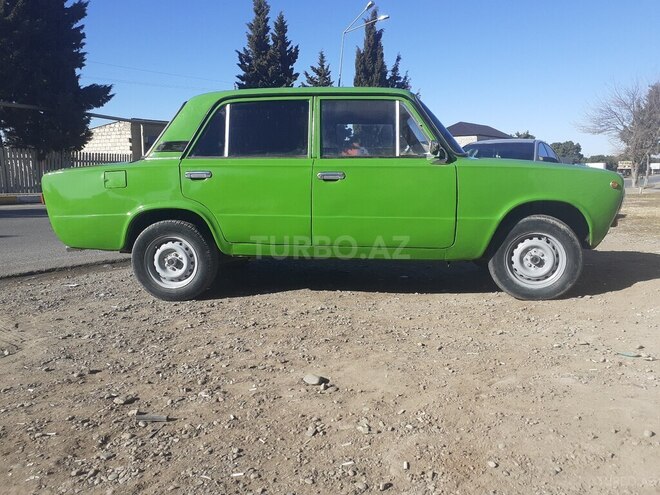 LADA (VAZ) 21011 1980, 150,000 km - 1.3 l - Tovuz