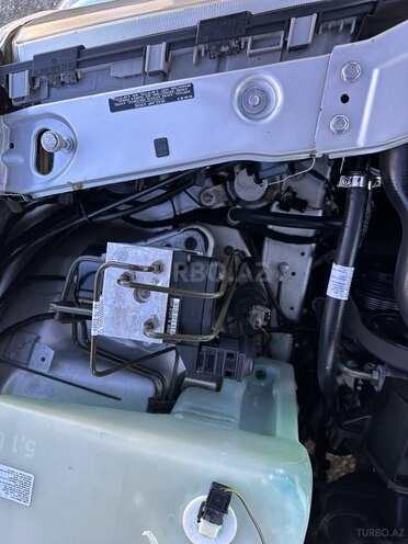 Mercedes C 230 1997, 235,666 km - 2.3 l - Masallı