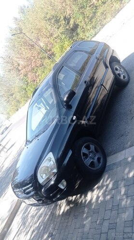 Kia Sportage 2006, 262,000 km - 2.0 l - Xırdalan