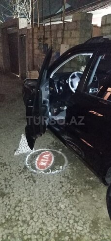 Kia Sportage 2006, 262,000 km - 2.0 l - Xırdalan