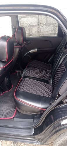Kia Sportage 2006, 262,000 km - 2.0 l - Xırdalan