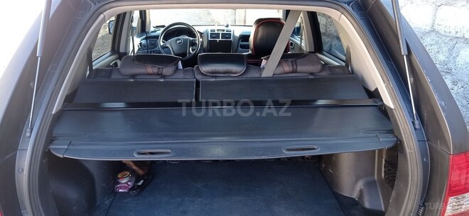 Kia Sportage 2006, 262,000 km - 2.0 l - Xırdalan