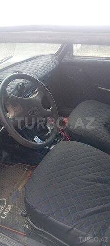 LADA (VAZ) 2106 1982, 98,914 km - 1.6 l - Tovuz