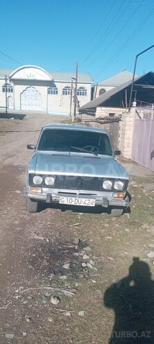 LADA (VAZ) 2106 1982, 98,914 km - 1.6 l - Tovuz