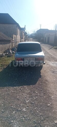 LADA (VAZ) 2106 1982, 98,914 km - 1.6 l - Tovuz