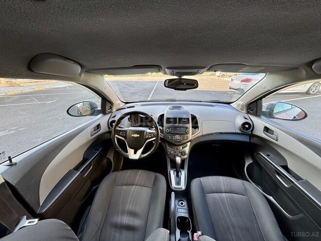 Chevrolet Aveo 2011, 213,753 km - 1.4 л - Bakı