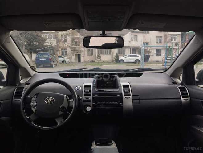 Toyota Prius 2006, 280,000 km - 1.5 l - Bakı