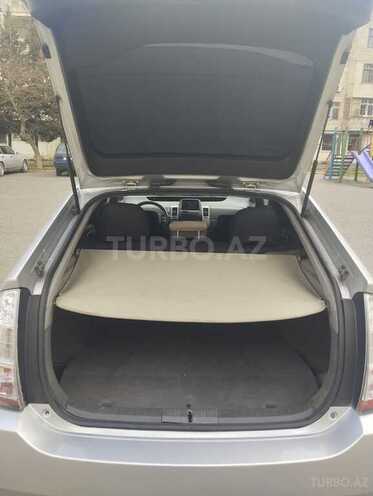 Toyota Prius 2006, 280,000 km - 1.5 l - Bakı
