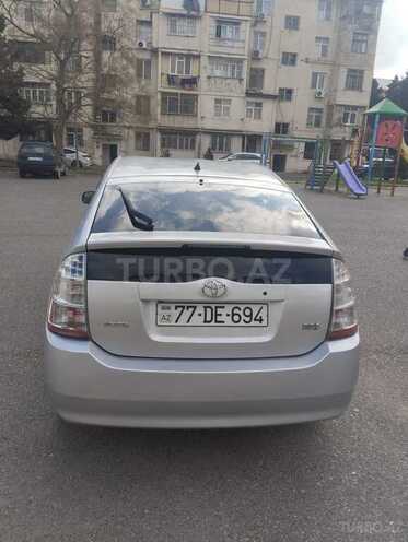 Toyota Prius 2006, 280,000 km - 1.5 l - Bakı